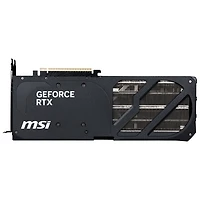 Carte graphique GeForce RTX 5070 Ti Shadow 3x OC GDDR7 de 16 Go de MSI
