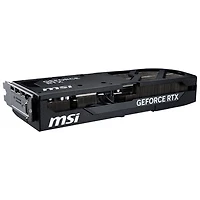 Carte graphique GeForce RTX 5070 Ti Shadow 3x OC GDDR7 de 16 Go de MSI