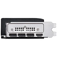 Carte graphique GeForce RTX 5070 Ti Shadow 3x OC GDDR7 de 16 Go de MSI