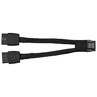 Carte graphique GeForce RTX 5070 Ti Shadow 3x OC GDDR7 de 16 Go de MSI