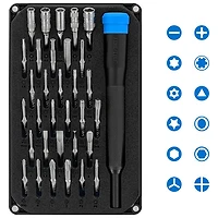 iFixit Pro Tech Go Electronics & Computer Repair Tool Kit