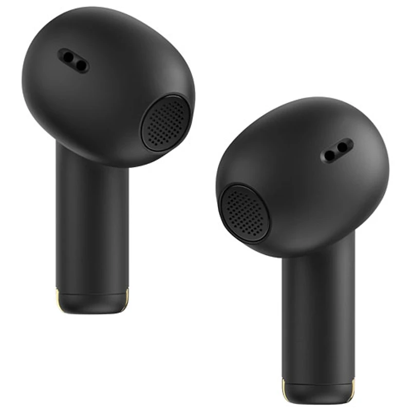 Sennheiser ACCENTUM Open In-Ear True Wireless Earbuds - Black