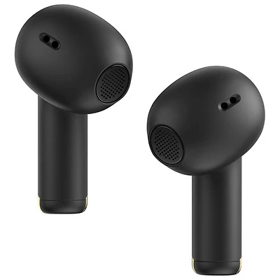 Sennheiser ACCENTUM Open In-Ear True Wireless Earbuds - Black