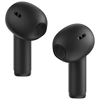 Sennheiser ACCENTUM Open In-Ear True Wireless Earbuds - Black