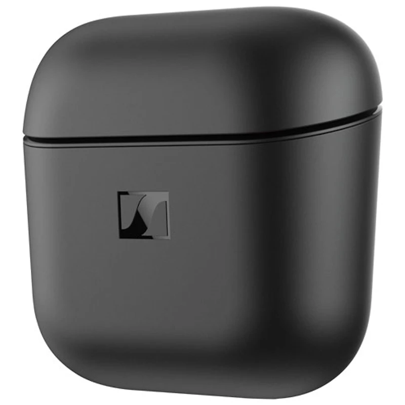 Sennheiser ACCENTUM Open In-Ear True Wireless Earbuds - Black