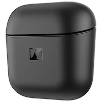 Sennheiser ACCENTUM Open In-Ear True Wireless Earbuds - Black