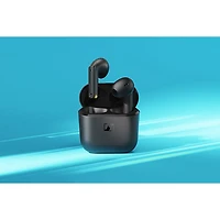 Sennheiser ACCENTUM Open In-Ear True Wireless Earbuds - Black
