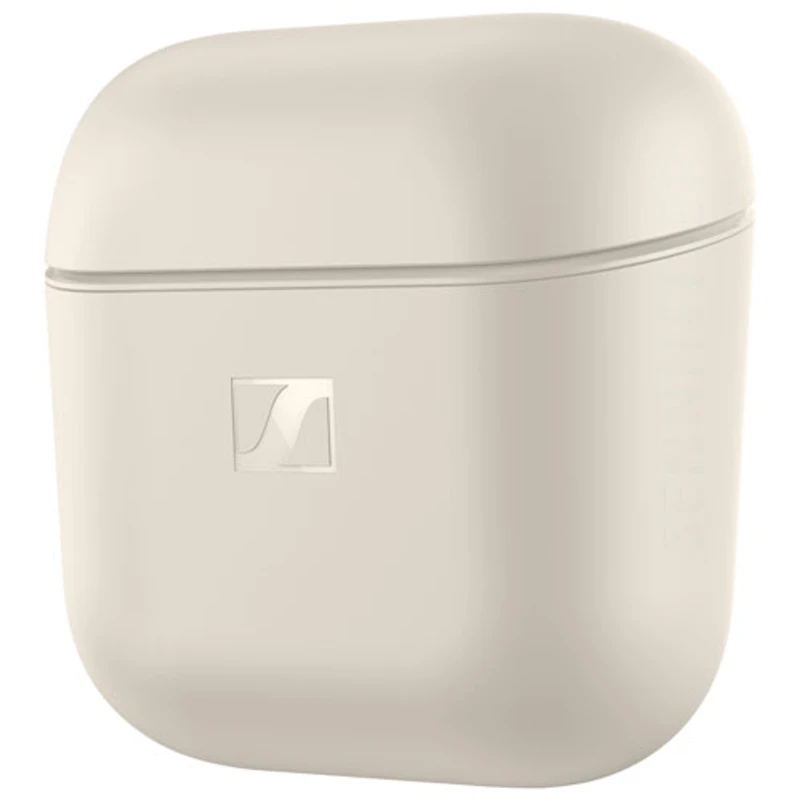 Sennheiser ACCENTUM Open In-Ear True Wireless Earbuds - Cream
