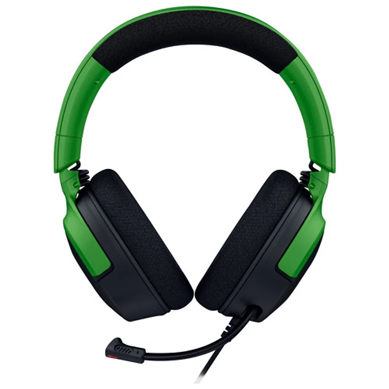 Razer Kraken V4 X Gaming Headset - Minecraft