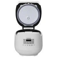 Cuckoo Micom Rice Cooker - 6-Cup
