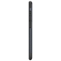 Spigen Slim Armor MagFit Fitted Hard Shell Case for Galaxy S25 FE - Metal Slate