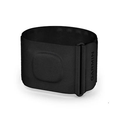 Garmin Index Sleep Monitor Smart Band - Small / Medium - Black