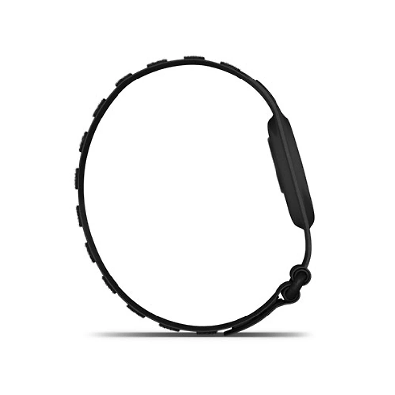 Garmin Index Sleep Monitor Smart Band - Small / Medium - Black