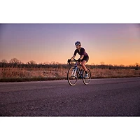 Garmin Index Sleep Monitor Smart Band - Large - Black