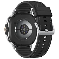Montre intelligente LTE de 46mm Samsung Galaxy Watch8 Classic - Noir
