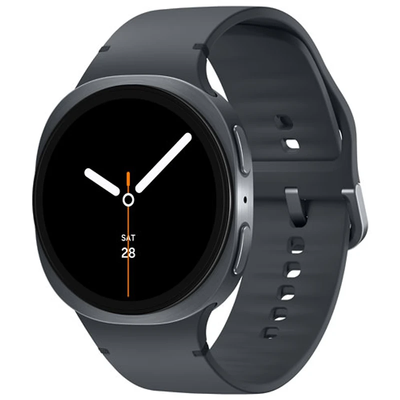 Montre intelligente LTE de mm Samsung Galaxy Watch8 Classic