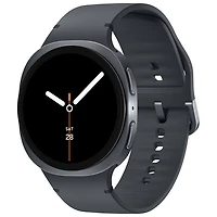 Montre intelligente LTE de mm Samsung Galaxy Watch8 Classic