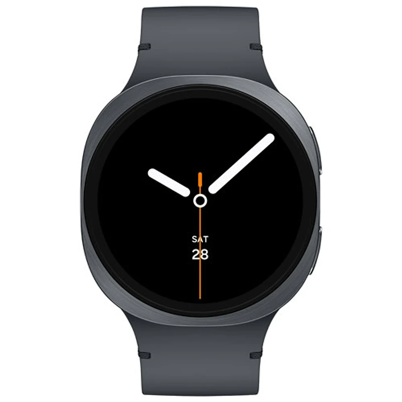 Montre intelligente LTE de mm Samsung Galaxy Watch8 Classic