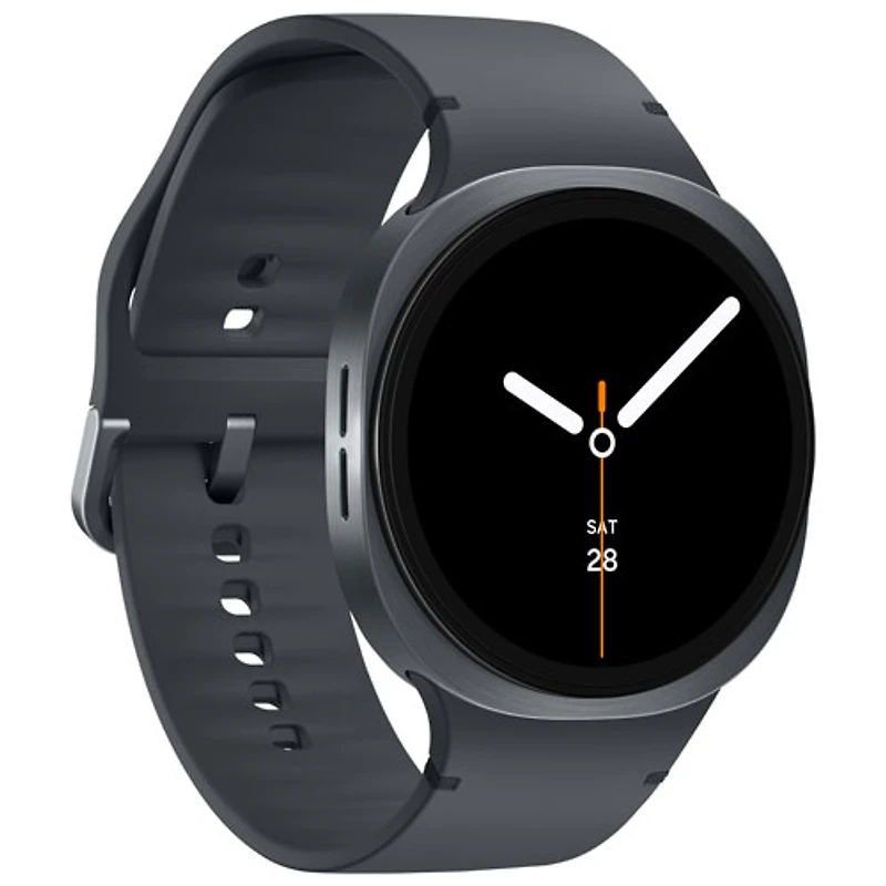 Montre intelligente LTE de mm Samsung Galaxy Watch8 Classic