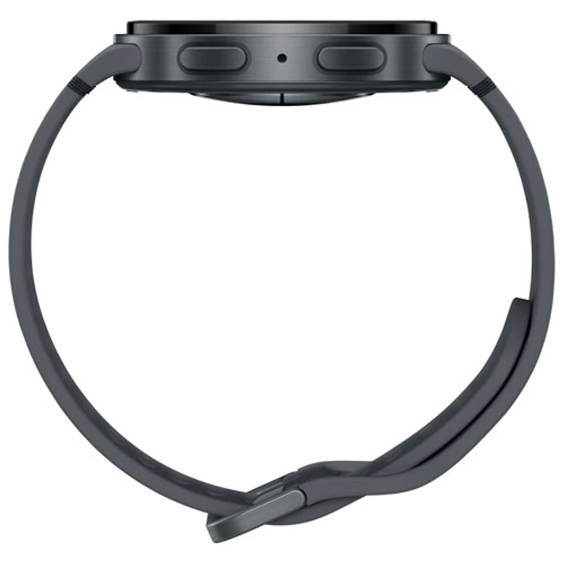 Montre intelligente LTE de mm Samsung Galaxy Watch8 Classic
