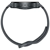 Montre intelligente LTE de mm Samsung Galaxy Watch8 Classic