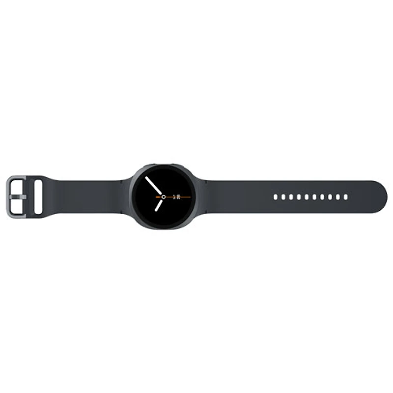 Montre intelligente LTE de mm Samsung Galaxy Watch8 Classic