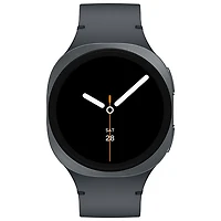 Samsung Galaxy Watch8 40mm LTE Smartwatch - Black