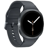 Samsung Galaxy Watch8 40mm LTE Smartwatch - Black