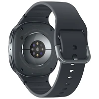Samsung Galaxy Watch8 40mm LTE Smartwatch - Black