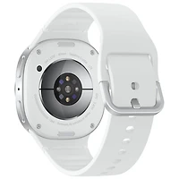 Montre intelligente LTE de 40mm Samsung Galaxy Watch8 - Argenté
