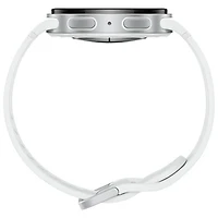 Montre intelligente LTE de 40mm Samsung Galaxy Watch8 - Argenté