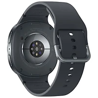 Montre intelligente Bluetooth de 44mm Samsung Galaxy Watch8 - Noir