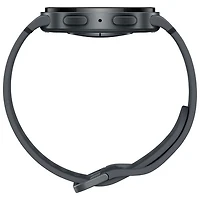 Montre intelligente Bluetooth de 44mm Samsung Galaxy Watch8 - Noir