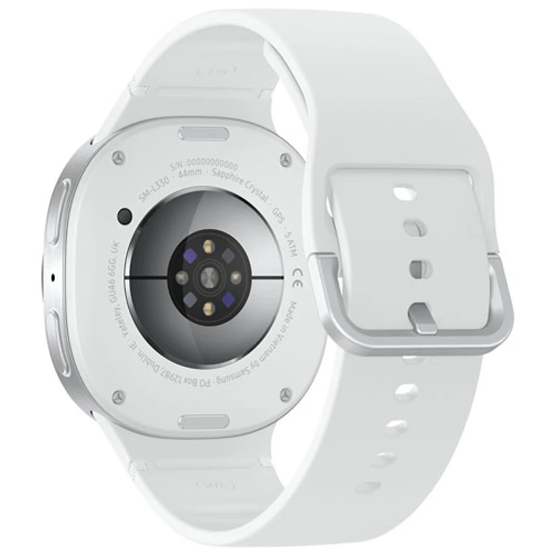 Montre intelligente Bluetooth de mm Samsung Galaxy Watch8