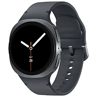 Samsung Galaxy Watch8 40mm Bluetooth Smartwatch - Black