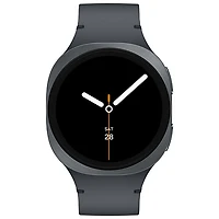Montre intelligente Bluetooth de 40 mm Samsung Galaxy Watch8 - Noir