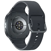 Montre intelligente Bluetooth de 40 mm Samsung Galaxy Watch8 - Noir