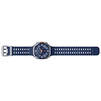 Samsung Galaxy Ultra 47mm LTE Smartwatch - Titanium Blue