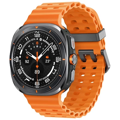 Samsung Galaxy Watch Ultra 47mm GPS + LTE Smartwatch