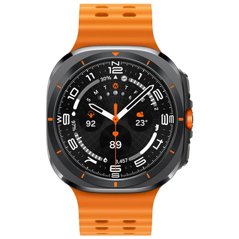 Samsung Galaxy Watch Ultra 47mm GPS + LTE Smartwatch