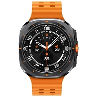 Samsung Galaxy Watch Ultra 47mm GPS + LTE Smartwatch
