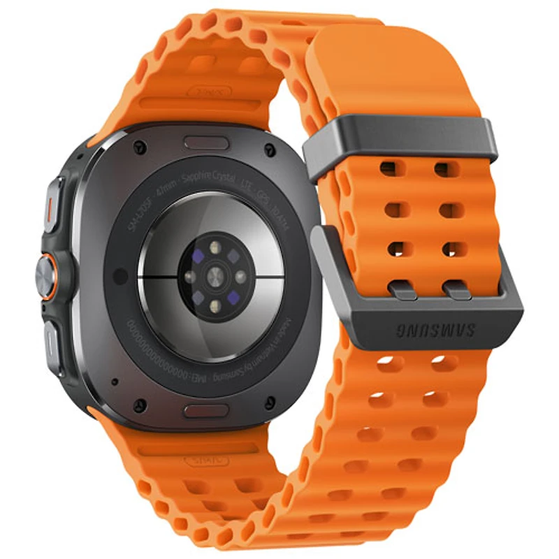 Samsung Galaxy Watch Ultra 47mm GPS + LTE Smartwatch