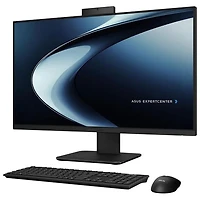 Ordinateur tout-en-un à écran tactile 27 po ExpertCenter P400 d'ASUS (Core i7 d'Intel/RAM 16 Go/SSD 1 To/Windows 11 Professionnel)