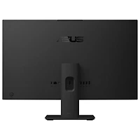 Ordinateur tout-en-un à écran tactile 27 po ExpertCenter P400 d'ASUS (Core i7 d'Intel/RAM 16 Go/SSD 1 To/Windows 11 Professionnel)