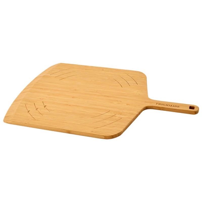Cuisinière à induction à 5 éléments 30 po 6,2 pi³ Gallery de Frigidaire avec fonction de pizza cuite sur pierre (GCFI307CBF) - Acier inoxydable