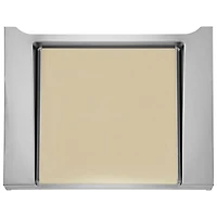 Frigidaire Gallery 30" 6.2 Cu. Ft. 5-Element Air Fry Induction Range with Stone-Baked Pizza (GCFI307CBF) - Stainless