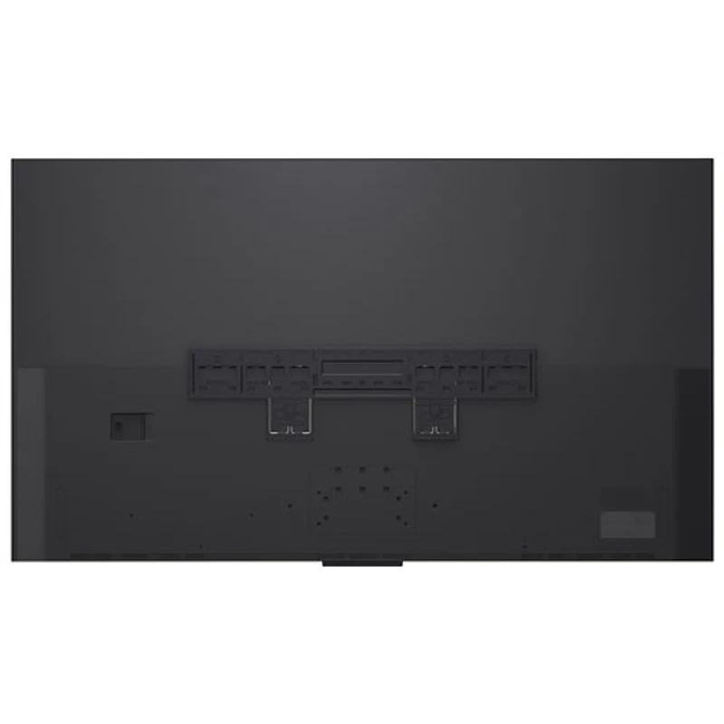 LG QNED evo AI 65" QNED9M Series 4K UHD HDR Mini-LED webOS Smart TV (65QNED9MAUA) - 2025