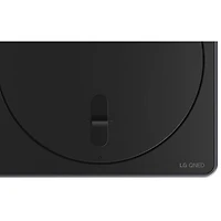 LG QNED evo AI 65" QNED9M Series 4K UHD HDR Mini-LED webOS Smart TV (65QNED9MAUA) - 2025