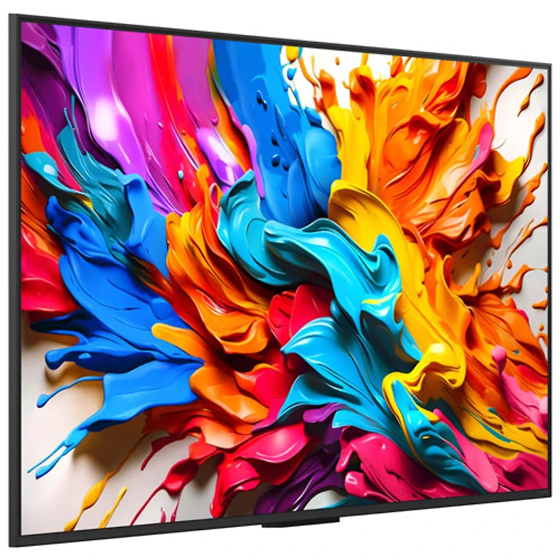 LG QNED evo AI 65" QNED9M Series 4K UHD HDR Mini-LED webOS Smart TV (65QNED9MAUA) - 2025