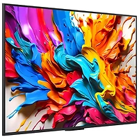 LG QNED evo AI 65" QNED9M Series 4K UHD HDR Mini-LED webOS Smart TV (65QNED9MAUA) - 2025